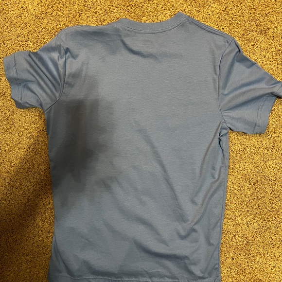 Hurley Tee - Picture 3 of 3